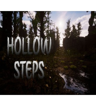 Hollow Steps Steam Key GLOBAL